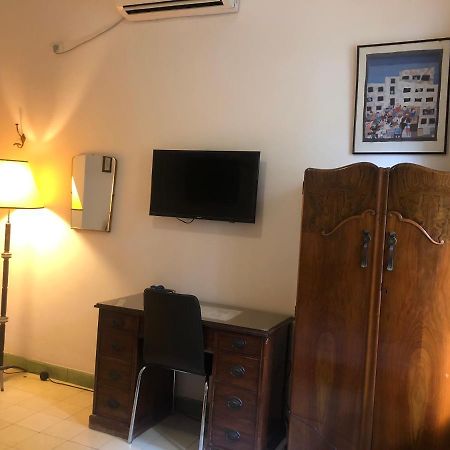 Rothschild Tel-Aviv Studio Экстерьер фото