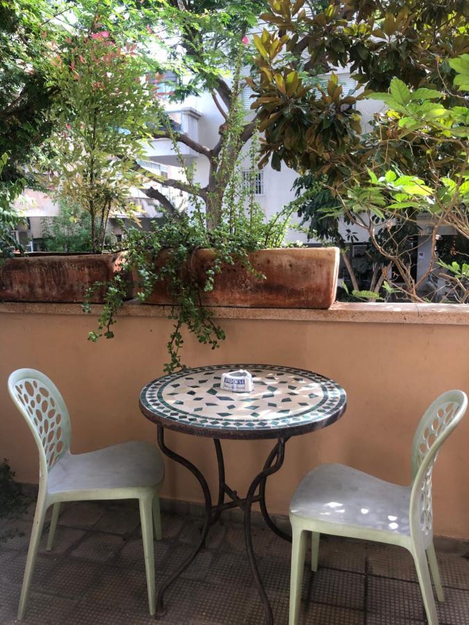 Rothschild Tel-Aviv Studio Экстерьер фото