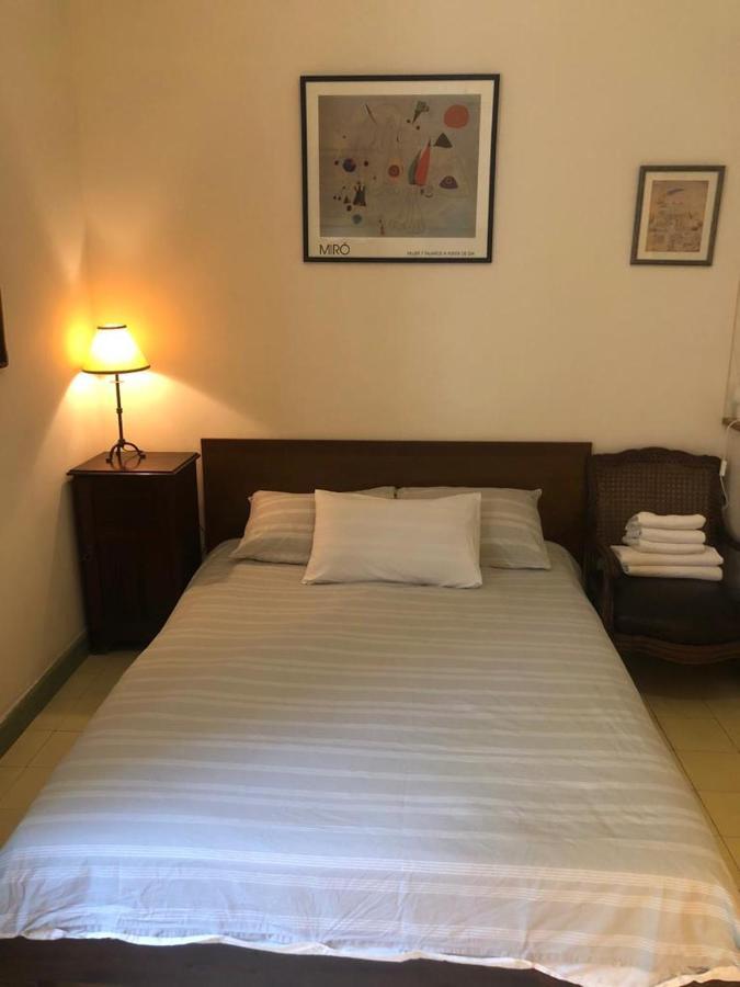 Rothschild Tel-Aviv Studio Экстерьер фото