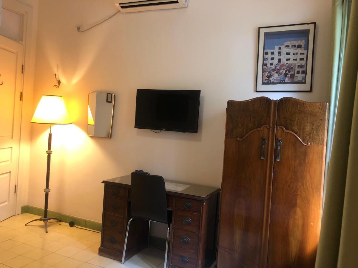 Rothschild Tel-Aviv Studio Экстерьер фото
