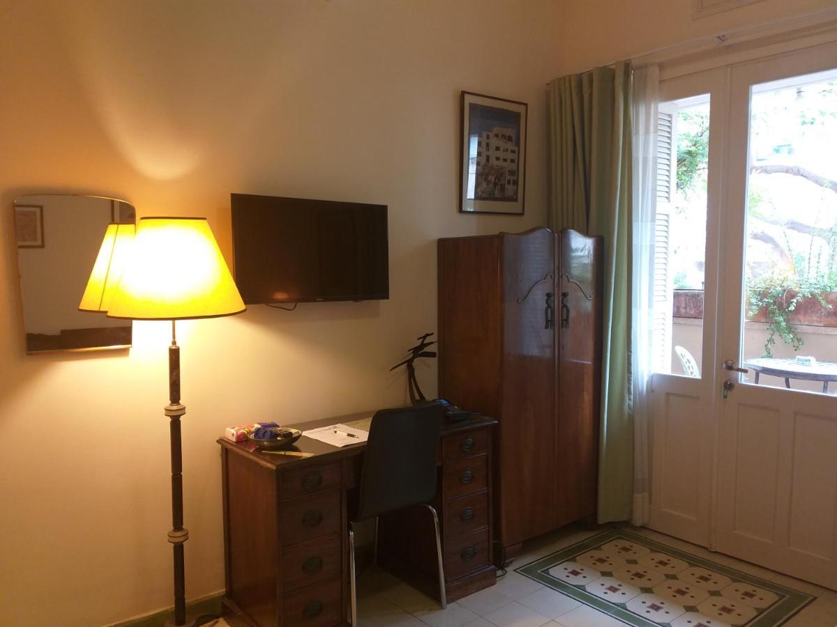 Rothschild Tel-Aviv Studio Экстерьер фото