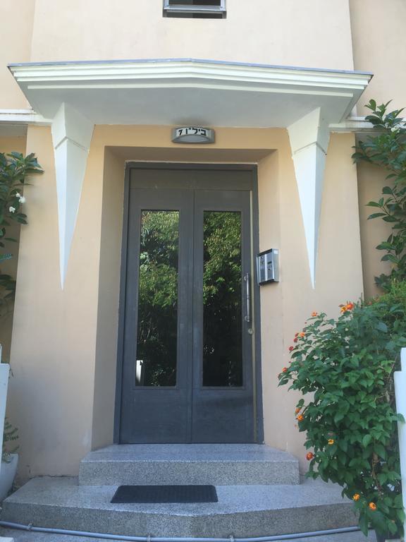 Rothschild Tel-Aviv Studio Экстерьер фото